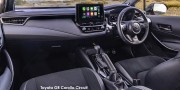 TOYOTA GR COROLLA 1.6T CIRCUIT A/T (5DR) - 34 thumb