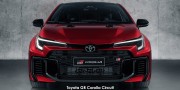TOYOTA GR COROLLA 1.6T CIRCUIT A/T (5DR) - 31 thumb