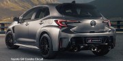 TOYOTA GR COROLLA 1.6T CIRCUIT (5DR) - 24 thumb