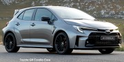 TOYOTA GR COROLLA 1.6T CIRCUIT (5DR) - 8 thumb