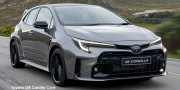 TOYOTA GR COROLLA 1.6T CIRCUIT (5DR) - 15 thumb