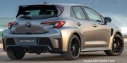 TOYOTA GR COROLLA 1.6T CIRCUIT (5DR) - 13 thumb
