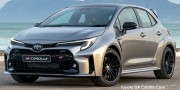 TOYOTA GR COROLLA 1.6T CIRCUIT (5DR) - 11 thumb