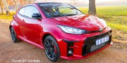 TOYOTA GR YARIS RALLY 1.6T A/T - 4 thumb
