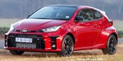 TOYOTA GR YARIS RALLY 1.6T A/T - 0 thumb