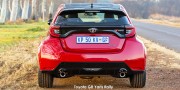 TOYOTA GR YARIS RALLY 1.6T A/T - 3 thumb