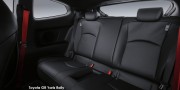 TOYOTA GR YARIS RALLY 1.6T A/T - 14 thumb