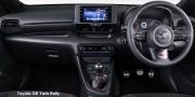 TOYOTA GR YARIS RALLY 1.6T A/T - 6 thumb