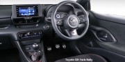 TOYOTA GR YARIS RALLY 1.6T A/T - 7 thumb