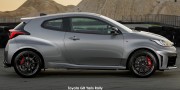TOYOTA GR YARIS RALLY 1.6T A/T - 9 thumb