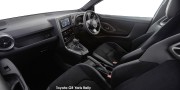 TOYOTA GR YARIS RALLY 1.6T A/T - 18 thumb