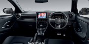 TOYOTA GR YARIS RALLY 1.6T A/T - 15 thumb