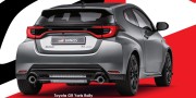 TOYOTA GR YARIS RALLY 1.6T A/T - 11 thumb