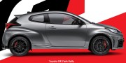 TOYOTA GR YARIS RALLY 1.6T A/T - 10 thumb