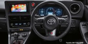 TOYOTA GR YARIS RALLY 1.6T A/T - 12 thumb
