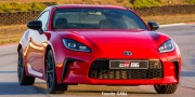 TOYOTA GR86 2.4 A/T - 3 thumb