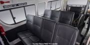 TOYOTA QUANTUM 2.8 VX 9 SEAT - 4 thumb