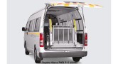 TOYOTA QUANTUM 2.8 VX 9 SEAT - 3 thumb