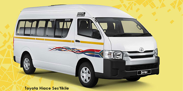 Hiace