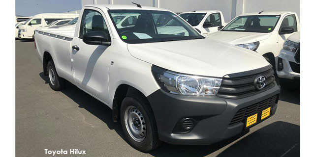 Hilux