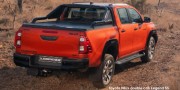 TOYOTA HILUX 2.8 GD-6 RB LEGEND RS 4X4 A/T P/U D/C (MHEV) - 25 thumb