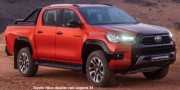 TOYOTA HILUX 2.8 GD-6 RB LEGEND RS 4X4 A/T P/U D/C (MHEV) - 26 thumb
