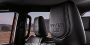 TOYOTA HILUX 2.8 GD-6 RB LEGEND 55 4X4 A/T P/U E/CAB - 10 thumb