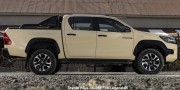 TOYOTA HILUX 2.8 GD-6 RB LEGEND RS 4X4 A/T P/U D/C (MHEV) - 31 thumb