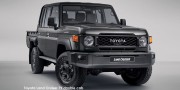 TOYOTA LAND CRUISER 79 4.5D P/U D/C - 3 thumb