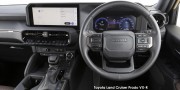 TOYOTA PRADO VX-R FIRST EDITION 2.8GD A/T - 12 thumb