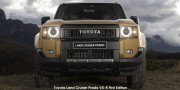 TOYOTA PRADO VX-R FIRST EDITION 2.8GD A/T - 11 thumb