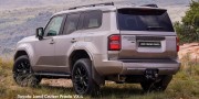 TOYOTA PRADO VX-L 2.8GD A/T - 20 thumb