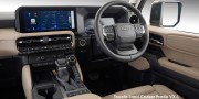 TOYOTA PRADO VX-L 2.8GD A/T - 23 thumb