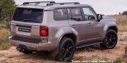 TOYOTA PRADO VX-L 2.8GD A/T - 22 thumb