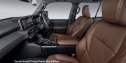 TOYOTA PRADO VX-R FIRST EDITION 2.8GD A/T - 8 thumb