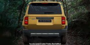 TOYOTA PRADO VX-R FIRST EDITION 2.8GD A/T - 5 thumb