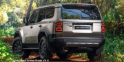 TOYOTA PRADO VX-R 2.8GD A/T - 12 thumb