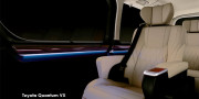 TOYOTA QUANTUM 2.8 VX 9 SEAT - 9 thumb