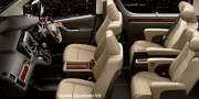 TOYOTA QUANTUM 2.8 VX 9 SEAT - 8 thumb
