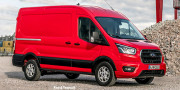 FORD TRANSIT CUSTOM 2.0TDCI LWB BASE AMBULANCE - 16 thumb