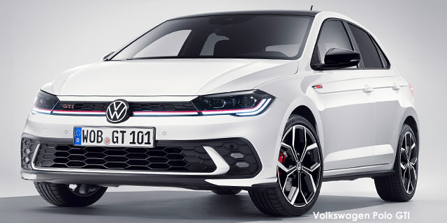 Polo GTI