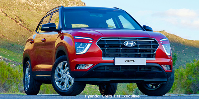 Creta 1.5 Premium