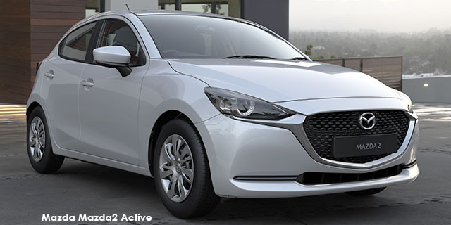 Mazda2