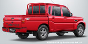 MAHINDRA PIK UP 2.2 MHAWK S11 DEW 4X4 A/T P/U D/C - 1 thumb