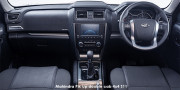 MAHINDRA PIK UP 2.2 MHAWK S11 DEW 4X4 A/T P/U D/C - 2 thumb