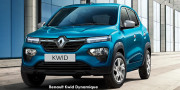RENAULT KWID 1.0 CLIMBER 5DR AMT - 0 thumb